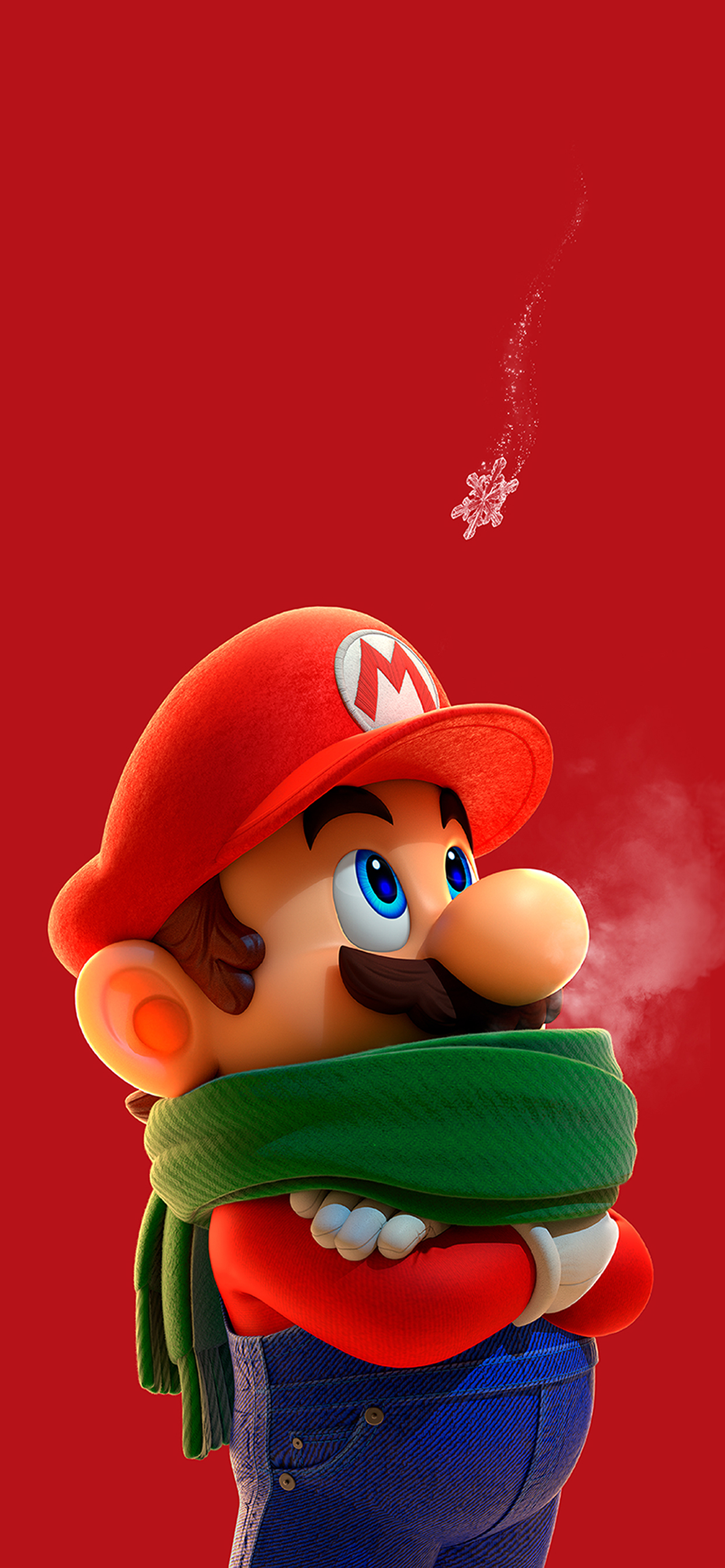 Nintendo phát hành lại tựa game huyền thoại Super Mario  VTVVN