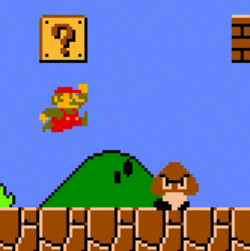 Super Mario Bros. Game · Play Online For Free ·