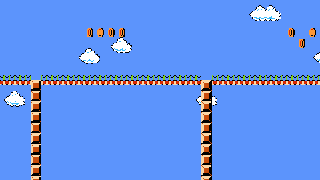 Mundo 2-3 – Puente