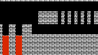 Mundo 4-4 – Castillo
