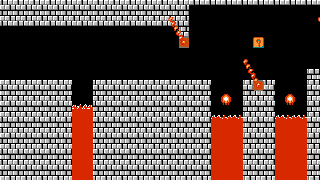 Mundo 6-4 – Castillo
